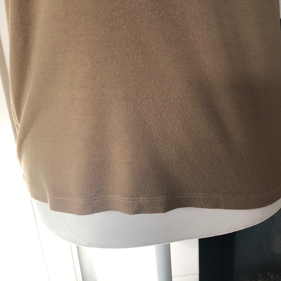 🌺I. N. C. Women’s tank top with silk pocket 🌺 - Picture 4 of 7